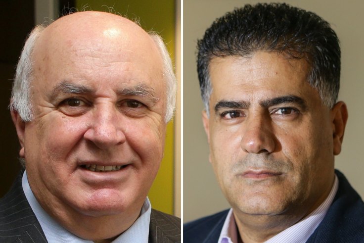 It Is Galling Government Threatens Council Over Questions On Icac Probe