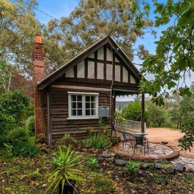 Why this one-bedroom ‘garage house’ in the Perth Hills hit the market for $700k