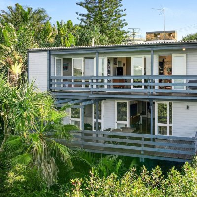 Therese Rein sells Noosa cottage to Gina Rinehart, makes $3 million in six months