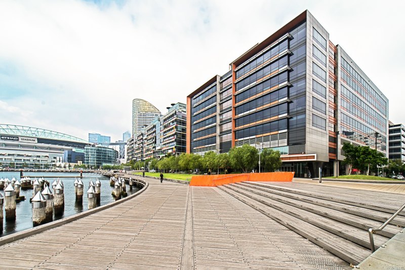 Centuria open to selling offices amid write-downs, rising rates