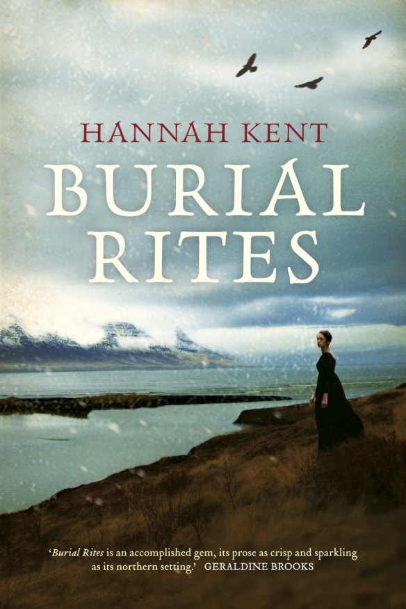 Burial Rites: