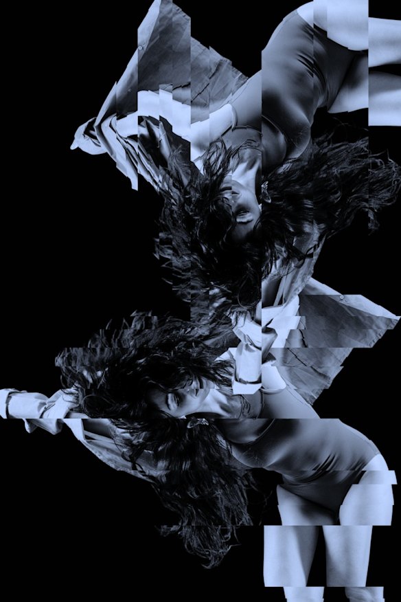 The Ache is on at Meat Market until October 11