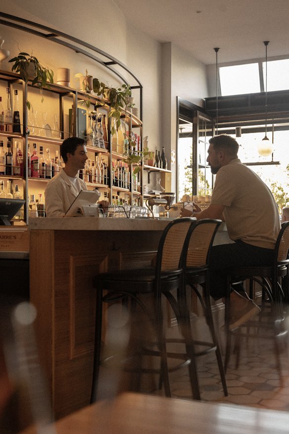 Riserva, Malvern East - The Age Good Food Guide review