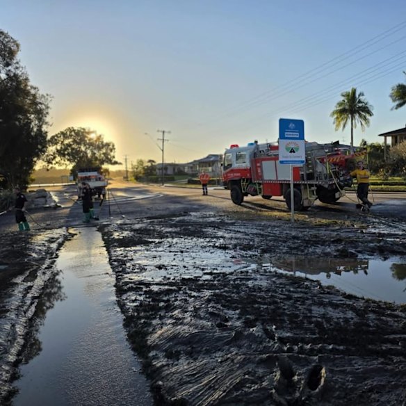 Taree - how much more can it take?