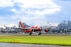 Vietjet VJ