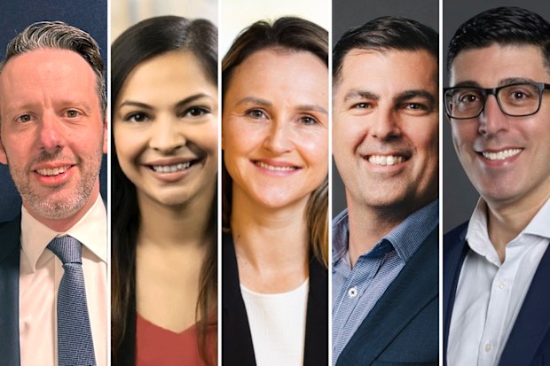 New partners join Horizon Nexus Partners from PwC, Deloitte and DLA ...