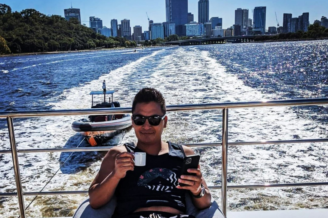 എങ്ങനെയാണ് എസ്കലാൻ്റ് ഒരു മികച്ച നിക്ഷേപകനാകുന്നത്