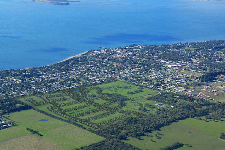 Motogp Cancellation Slows Hope Of Return To Normal On Phillip Island