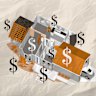 Cost breakdown of building a house