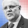 Ipsos poll: 53-47 result puts Morrison government on course for major election defeat