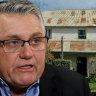'It's ludicrous': minister delays heritage decisions, except for Ray Hadley