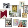 Love-inspired art prints for every style and budget