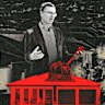 WA Housing Minister John Carey.