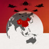 An independent panel published their findings in a report entitled Red Alert.