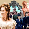 From The Great to Downton Abbey, there are plenty of period dramas to binge after Bridgerton.