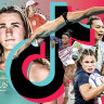The Olympians using TikTok to highlight the secrets of the village