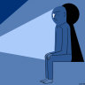 Illustration: Simon Letch