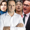 Buckingham calls for Di Natale to reverse his position as Greens turmoil spreads