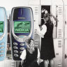 Eton has told new students they will have to use a basic Nokia.