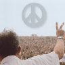 The Woodstock experience: the modern music festival's yardstick