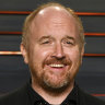 How ‘cancelled’ Louis C.K. sold out an Australian tour on the quiet