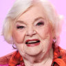 ‘Tiring as hell, but great fun’: 94-year-old June Squibb finally has the role of a lifetime