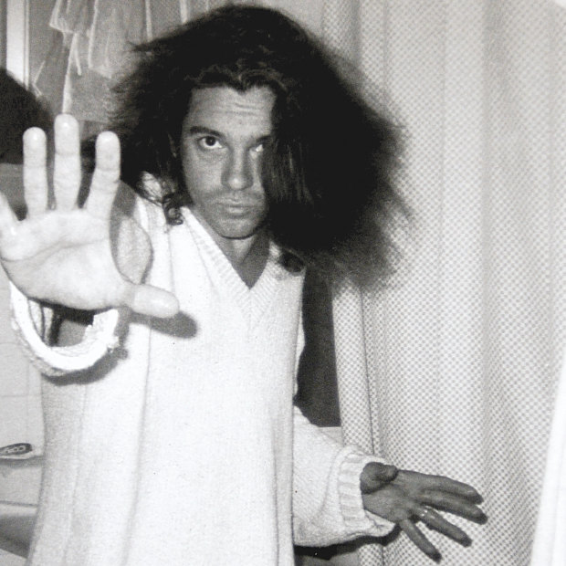 To many, Michael Hutchence appeared the archetypal louche rock god. But, says filmmaker Richard Lowenstein, that was far from the full story.