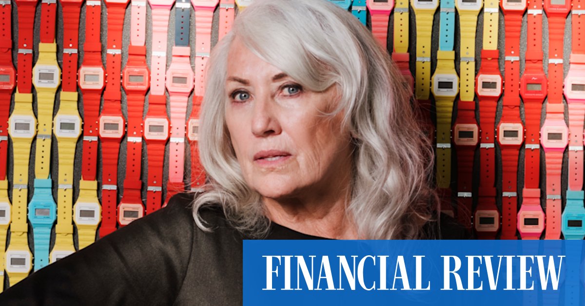 Australia's top 50 philanthropists in 2019-20: Paul Ramsay Foundation tops Financial Review Philanthropy 50 List - Vimarsana News