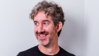Scott Farquhar has swapped the tech bro t-shirt uniform for lycra.