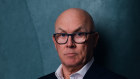 Ramsay Health Care boss Craig McNally will look to organic growth options.