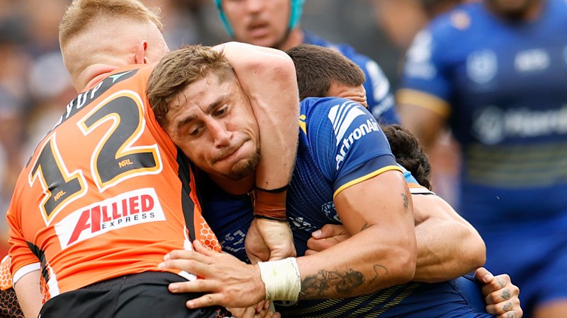 Lomax legal promise could create salary-cap headache for Storm