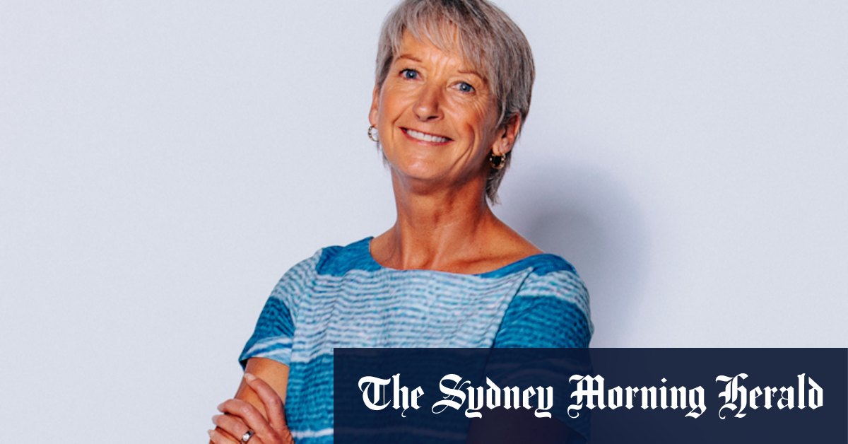 Layne Beachley felt ‘no sparks’ with Kirk Pengilly. Then a restaurant owner stepped in