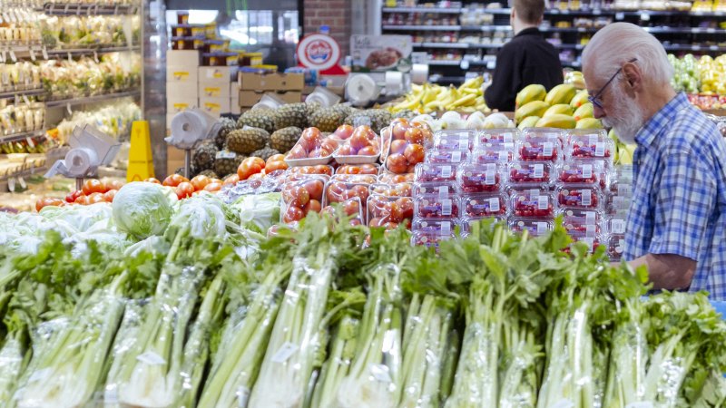 ‘Deliberate manipulation’: Do supermarkets order too much fruit and veg on purpose?