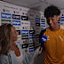 Lucas Herrington talks to Stan Sport.