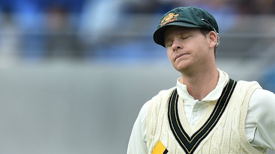 Will Steve Smith captain Australia again?