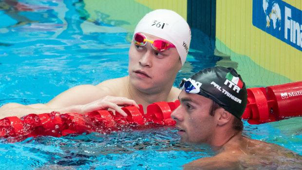 Sun Yang faces tough road as he lodges final appeal to save career