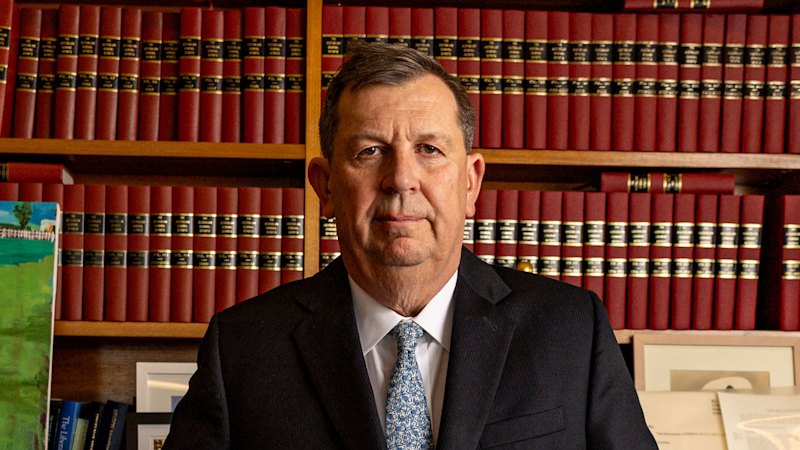 AI in the Legal System: From Hallucinations to High Court - Can Art...