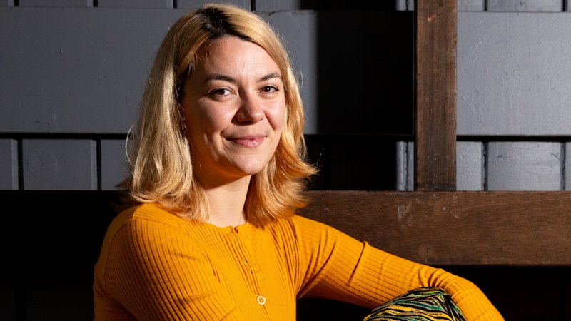 Authors cut ties after publisher axes First Nations book Bila, a river cycle