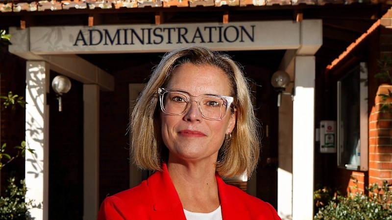 Man arrested after ‘storming MP's office with nunchucks' in WA