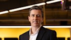 JB Hi-Fi chief executive Nick Wells. 