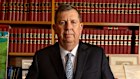 Chief Justice Andrew Bell has been campaigning to reform NSW’s legal training system.