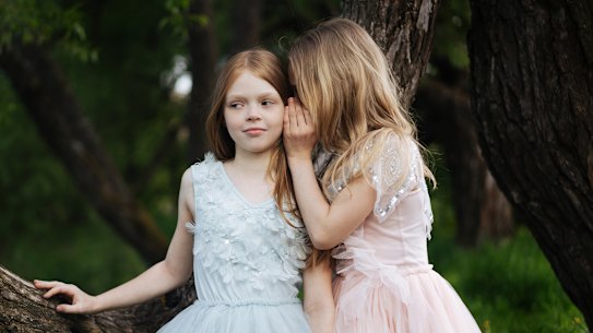 If you can communicate that you’ve heard what somebody said, that’s probably the most powerful tool you can utilise to build credibility with people you connect with.”