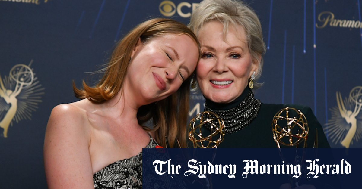 Easter eggs, snubs and ‘free Palestine’: What you missed at the Emmys