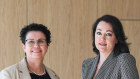 Australian Retirement Trust’s head of retirement Kathy Vincent and head of advice Anne Fuchs are overseeing significant staffing and technological changes as they prepare for new laws to take force.