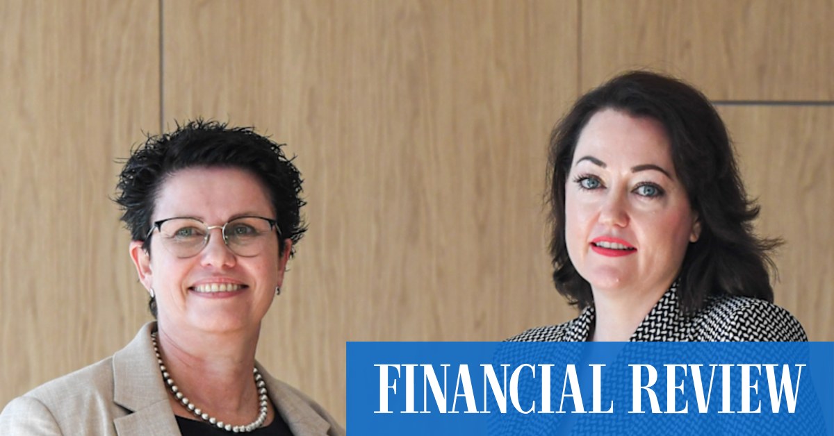 AustralianSuper, Aware Super, Australian Retirement Trust spend big on hiring, technology ahead of financial advice reforms - Vimarsana News