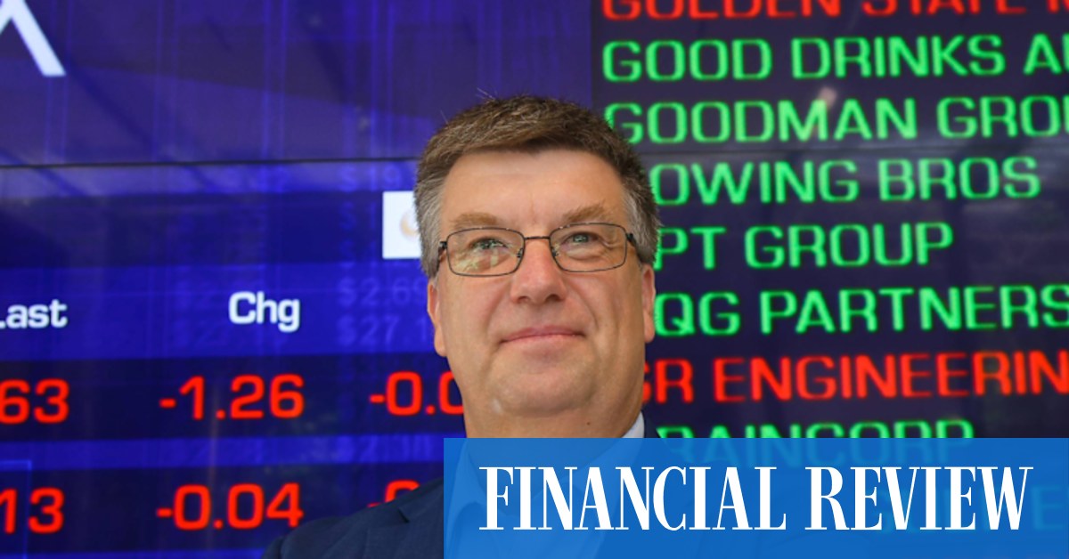 Metals Acquisition's $300m IPO to price at top-end - Vimarsana News