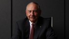 Maurice Newman is part of a bid to buy Southern Cross Austereo’s 96 TV stations. 