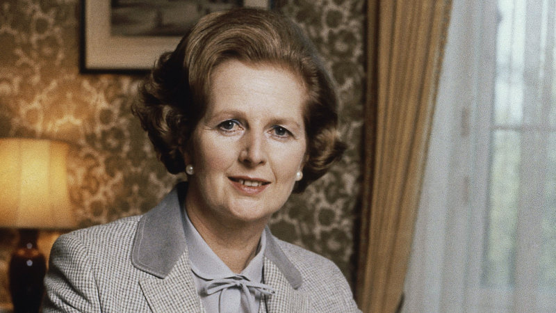 From The Archives 1990 The Iron Lady Thatcher Resigns