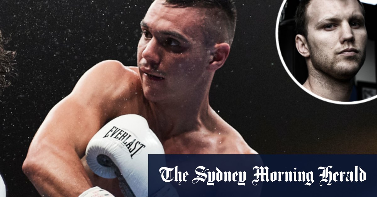 Boxing: The coronation of Tim Tszyu may yet have some ...