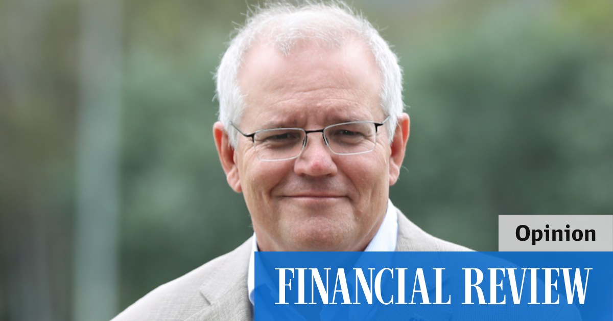 The Australian federal election will be about who you trust not to change your lives - Vimarsana News